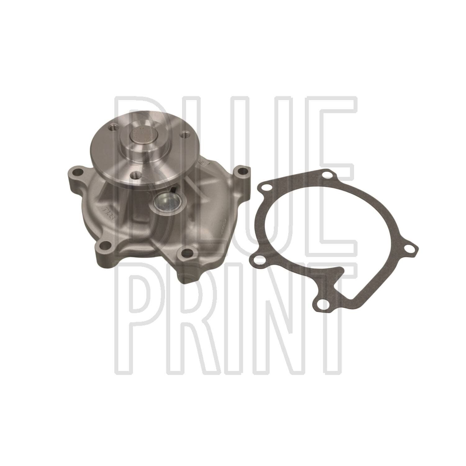 16100-B9011 DEVİRDAİM YARIS 99-05 3 CİVATALI 1.0  / SIRION 05= 1.3