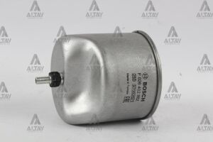 1906E6 YAKIT FILTRESI (MAZOT) 206 / 207 / 208 / 301 / 508 / 3008 / TEPEE / C3 / C4 / C5 / BERLINGO 12= DV6-DV6C-A16DT 1.6 HDI EURO 5