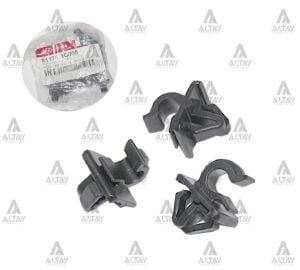 81176-1C000 KLİPS GETZ KAPUT SERVİS ÇUBUĞU (B)
