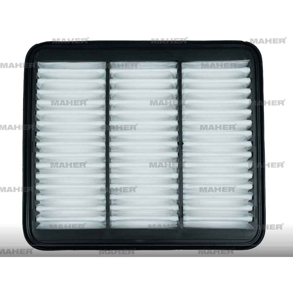 HAVA FİLTRESİ SPARK / MATİZ 05-10   OEM: 96591485