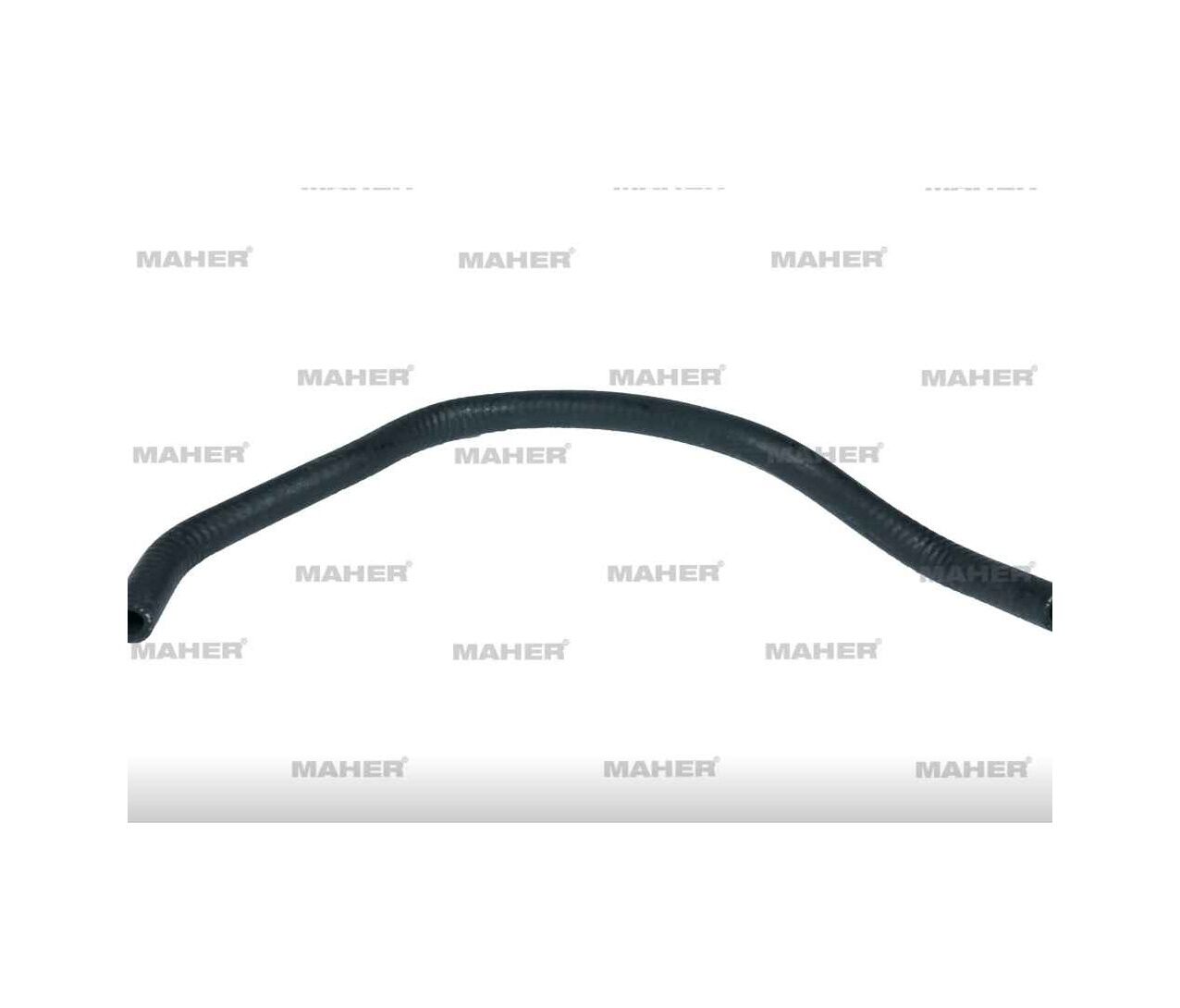 HORTUM YEDEK SU DEPOSU CLIO SYMBOL 1.4 RENAULT CLIO, SYMBOL OEM: 7700435713