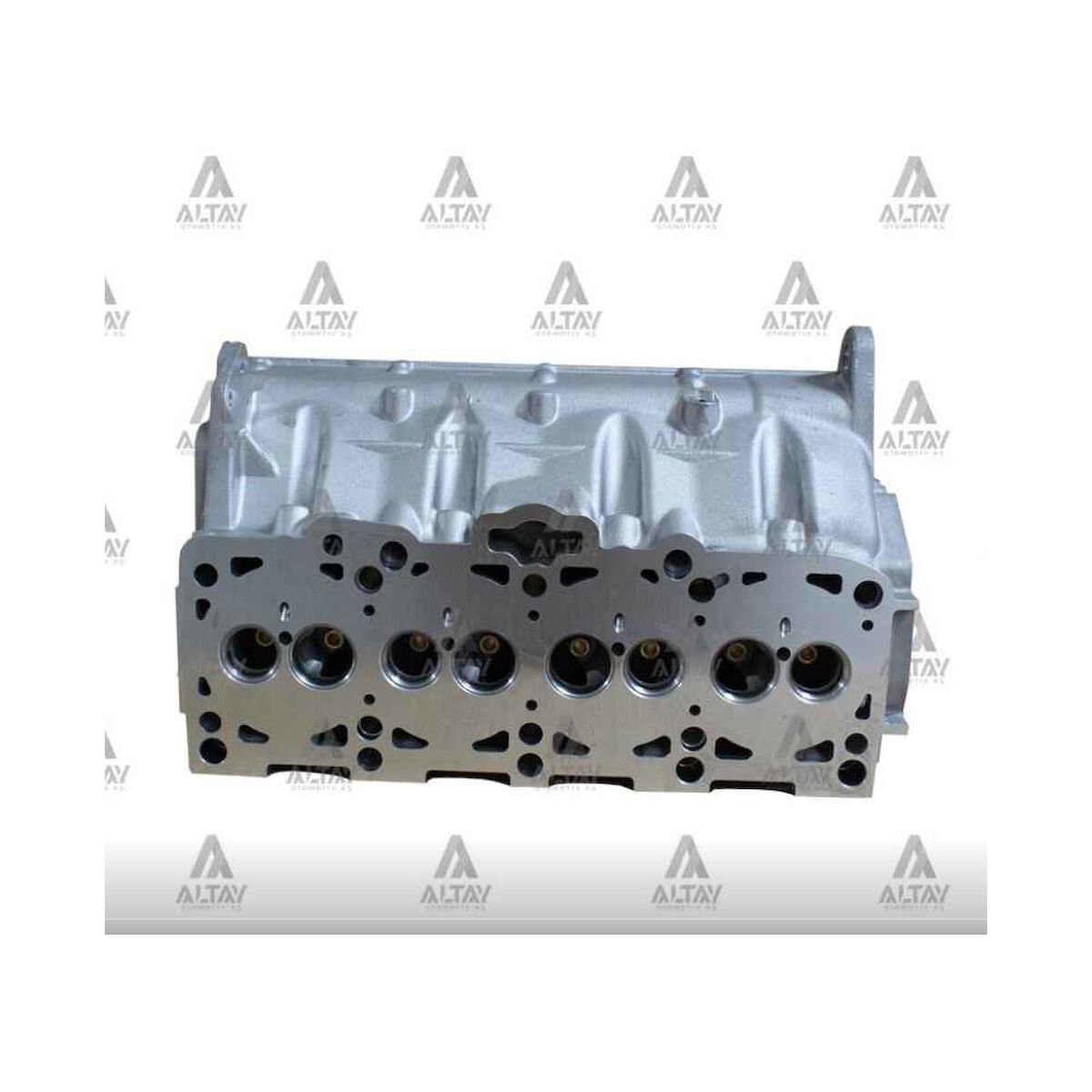 SİLİNDİR KAPAĞI CADDY / PASSAT / TRANSPORTER BJB-AVF-AXB-AXC-BLS 1.9 TDI 03-09 VOLKSWAGEN CADDY, PASSAT, TRANSPORTER OEM: 03G103351C