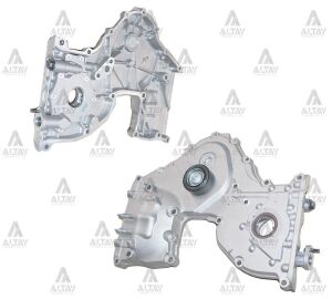 21350-2A500 YAĞ POMPA I-20 14-16 / ACCENT 14-18 BLUE DİZEL TRİGER KAPAĞI