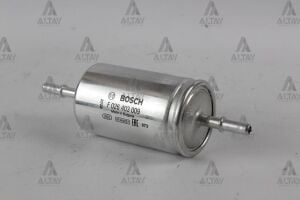 2M5C9155AC YAKIT FILTRESI (BENZIN) MAZDA 3 09-14 / FOCUS 98= 1.4-1.6 ZETEC / VOLVO S40 II 05-09