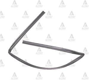 82530-25000 CAM FİTİLİ ACCENT ÖN KAPI 00-06 SOL