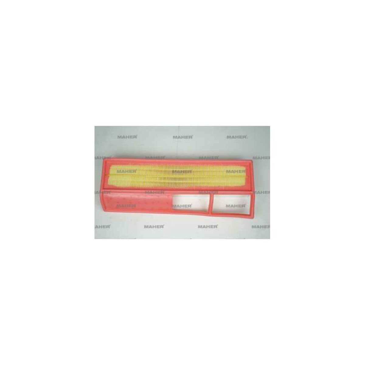 HAVA FİLTRESİ ALBEA / PALİO / DOBLO / LİNEA / PUNTO 03-12 1.3JTD SÜNGERLİ FIAT ALBEA, DOBLO, PUNTO OEM: 55183265