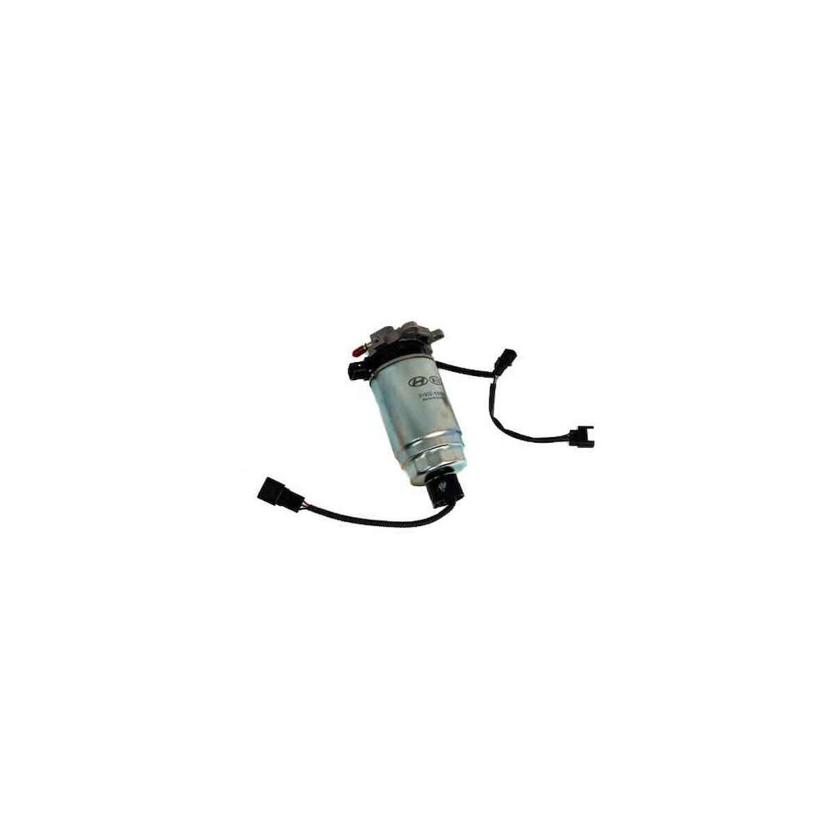 YAKIT FİLTRESİ KOMPLE (MAZOT) ACCENT 15-20 / RIO 15= HYUNDAI, KIA ACCENT, RIO OEM: 31970-1R800