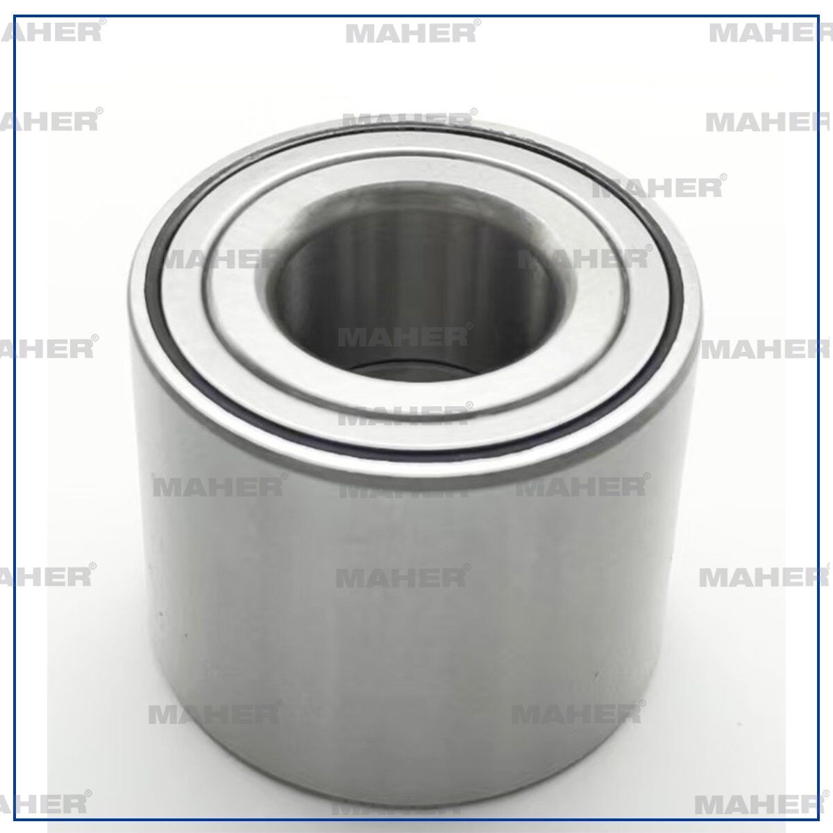 374894 TEKER RULMANI ARKA C4  / BERLINGO / PICASSO  / PEUGEOT 308 / 3008 / 5008 / TEPEE / PARTNER / 30x62x51 ( MASURALI )