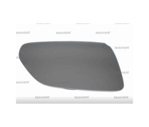 AYNA CAMI POLO  / OCTAVİA 05-09 ELEKTRİKLİ, ISITMALI SAĞ VOLKSWAGEN POLO OEM: 6Q0857522K