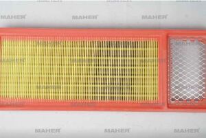 HAVA FİLTRESİ FIORINO / BIPPER / NEMO / PUNTO / PANDA / 500 L / LİNEA Y.M 11= 1.3 MTJ-1.2 HDI DÜZ EURO5 FIAT PUNTO OEM: 51897086