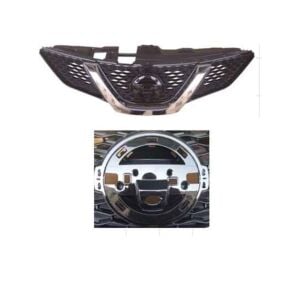 PANJUR QASHQAI 14-17 KAMERA DELİKLİ HYUNDAI, NISSAN ERA, QASHQAI OEM: 62310-4EA0D