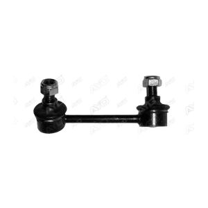 Z ROT AVENSIS 03-08 ARKA SOL TOYOTA AVENSIS OEM: 48840-21010