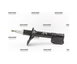 AMORTİSÖR TUCSON 04-10 / SPORTAGE 04-10 GAZLI ÖN SOL Uyumlu