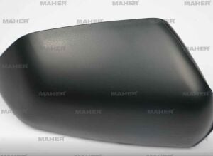 AYNA KAPAĞI POLO / OCTAVİA 05-09 DIŞ SİYAH SAĞ VOLKSWAGEN POLO OEM: 1Z08575389B9