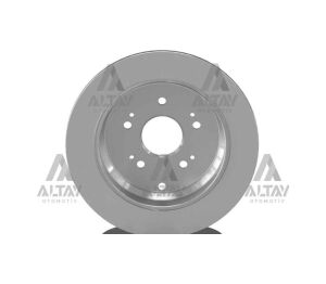 FREN DİSKİ CRV 04-12 / ARKA DÜZ 305-5 HONDA CRV OEM: 42510SCAE50