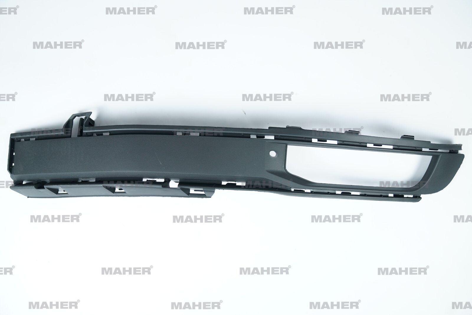 7E0807489D9B9 SİS LAMBA KAPAĞI TRANSPORTER T7 15= (SİS DELİKLİ) SOL