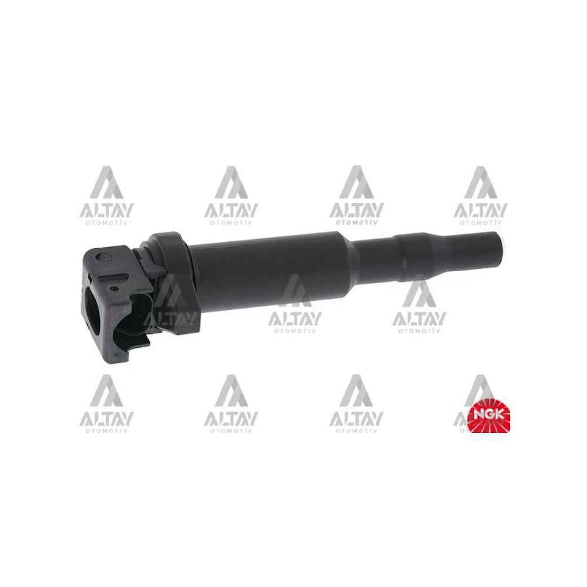 ATEŞLEME BOBİNİ 207 / 308 / 3008 / 508/ 5008 / CT C3-C4-C5 09= / BMW 1-3-5 SERİ 05= (U5055) 1.4 / 1.6 16 V CITROEN, PEUGEOT 207, 308, C3, C4, C5 OEM: 597091