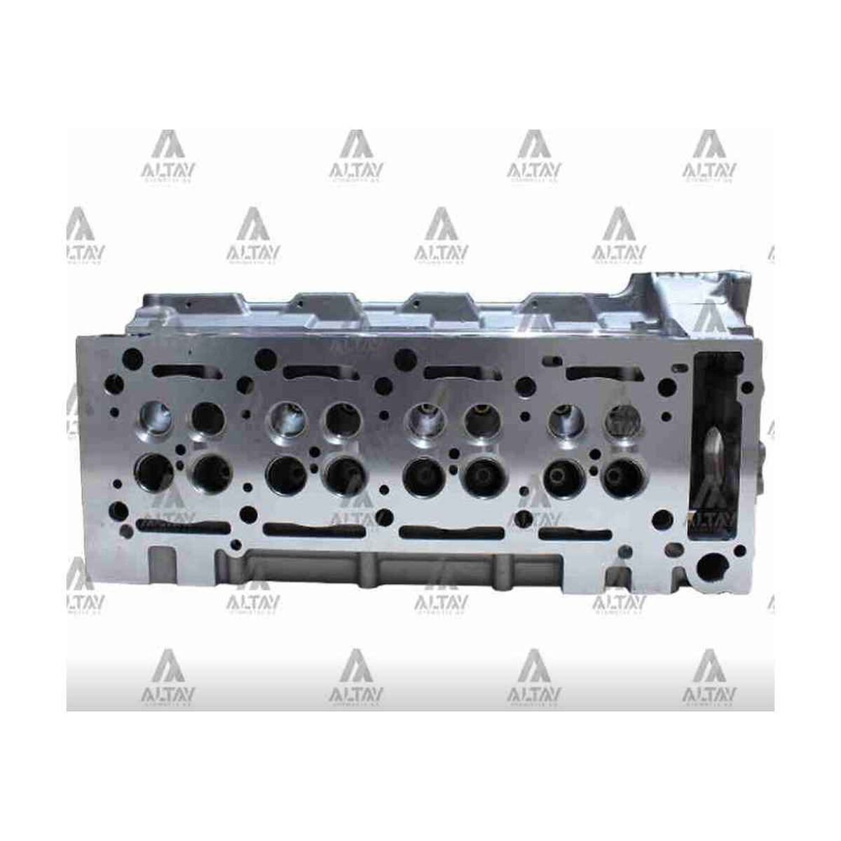 SİLİNDİR KAPAĞI SPRINTER Y.M. / C200-220 CDI / E200-220CDI OM646   OEM: 908574 OM646