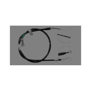 TEL EL FREN 323  98-03 ARKA SAĞ   OEM: B25D-44-410B