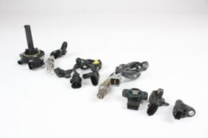 SENSÖR ABS IX-35 10-15 / SPORTAGE 11-16 ÖN SOL