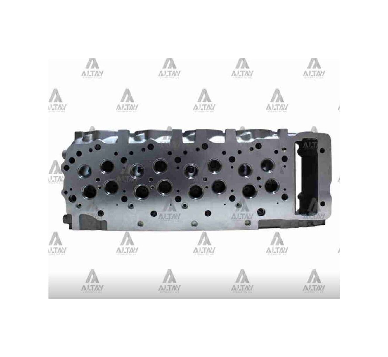 SİLİNDİR KAPAĞI CANTER 859 16 VALF EURO-4 4M42 3.0 DID   OEM: ME194151