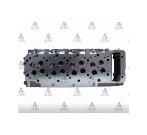 SİLİNDİR KAPAĞI CANTER 859 16 VALF EURO-4 4M42 3.0 DID   OEM: ME194151