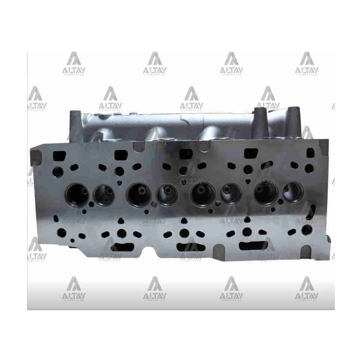 SİLİNDİR KAPAĞI KANGOO / FLUENCE / CLIO IV / MEGAN / LOGAN / QASHQAI / JUKE /  MERCEDES A-B SERİSİ K9K 1.5DCI EURO5 KISA ENJEKTÖR DACIA, NISSAN, RENAULT CLIO, JUKE, KANGOO, LOGAN, QASHQAI OEM: 7701479015