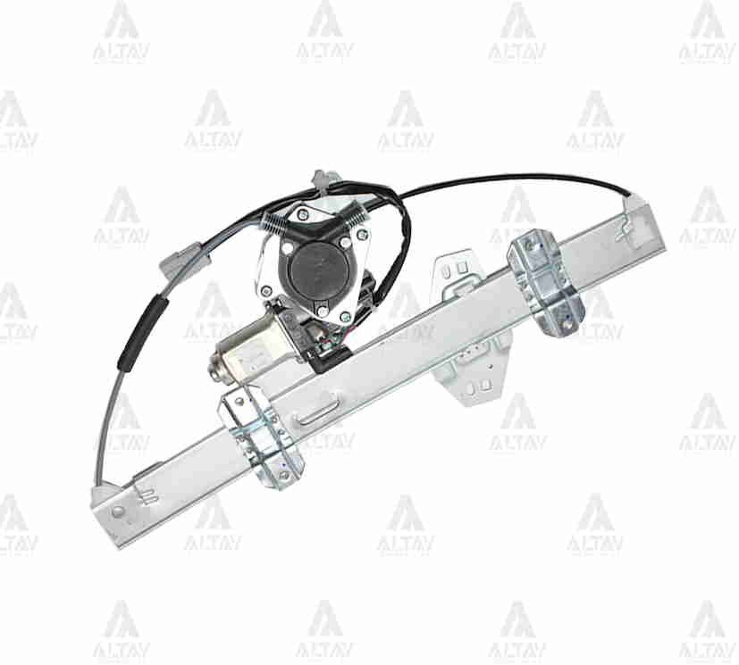 72250-S04-A01 CAM KRİKOSU CIVIC MOTORLU  96-00 ÖN SOL