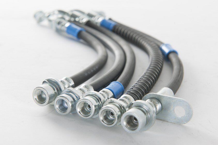 HORTUM FREN YARIS 06-11 ARKA