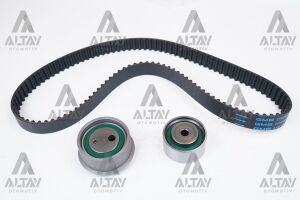 KTB599 TRİGER SETİ HYUNDAI COUPE 96-00 / ELANTRA / TUCSON 04-10  / CEED / CERATO 2.0 BENZİNLİ 113 DİŞ