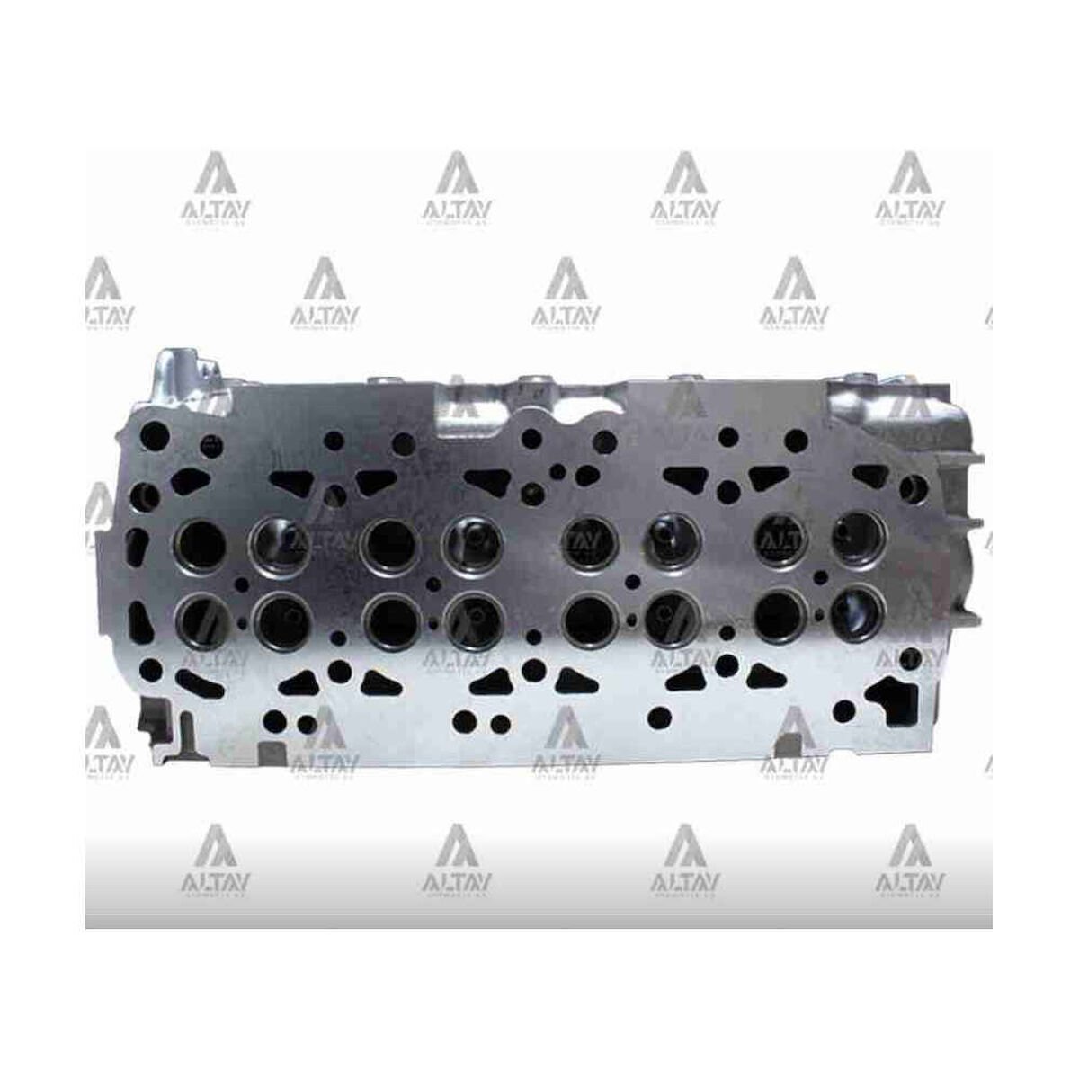 SİLİNDİR KAPAĞI PICKUP NAVARA / XTRAIL / PATHFINDER / YD25 DDTI NISSAN NAVARA OEM: 11039-EB30A