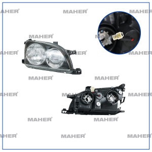 81130-05140 FAR AVENSIS  98-00 ELEKTRİKLİ SAĞ