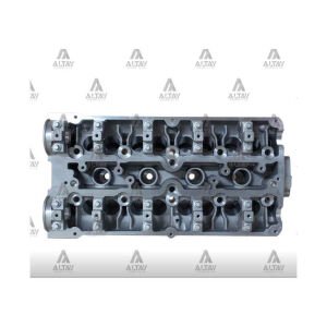 SİLİNDİR KAPAĞI ASTRA G / VECTRA B Z16XEL / Z16XE (EGR DELIGI DISARIDA) OPEL ASTRA, VECTRA OEM: 5607063