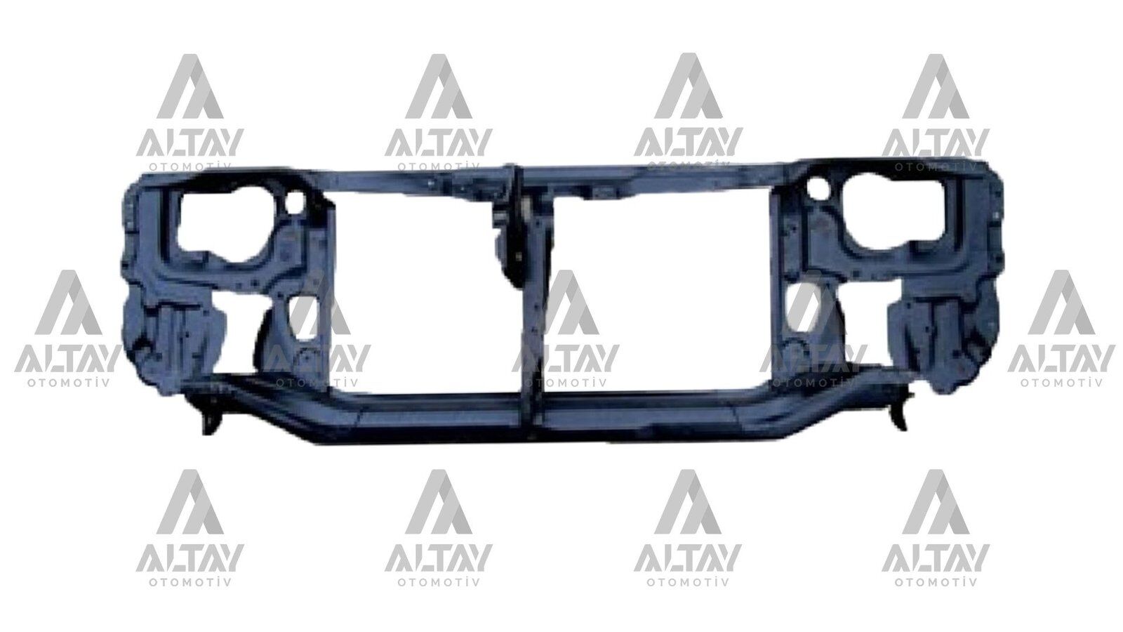 53216-12927 PANEL COROLLA ÖN   88-92