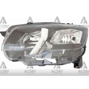 FAR RIFTER / PARTNER 18= SOL PEUGEOT PARTNER OEM: 9816826980