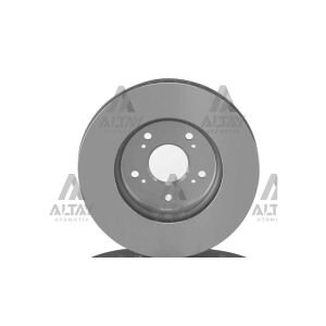 FREN DİSKİ CRV 07-15 / ÖN HAVALI 293-5 HONDA CRV OEM: 45251SWWG01