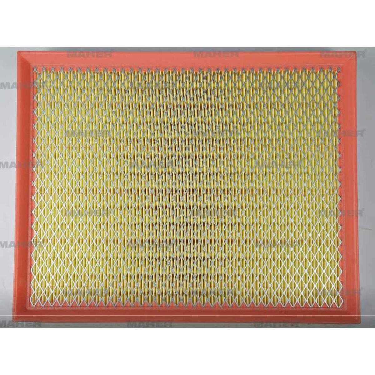 HAVA FİLTRESİ ASTRA H / ASTRA G / ZAFİRA A 99= Z13DTH-Z17DTH-Y20DTH-Y22DTR SÜNGERLİ OPEL ASTRA OEM: 5834281