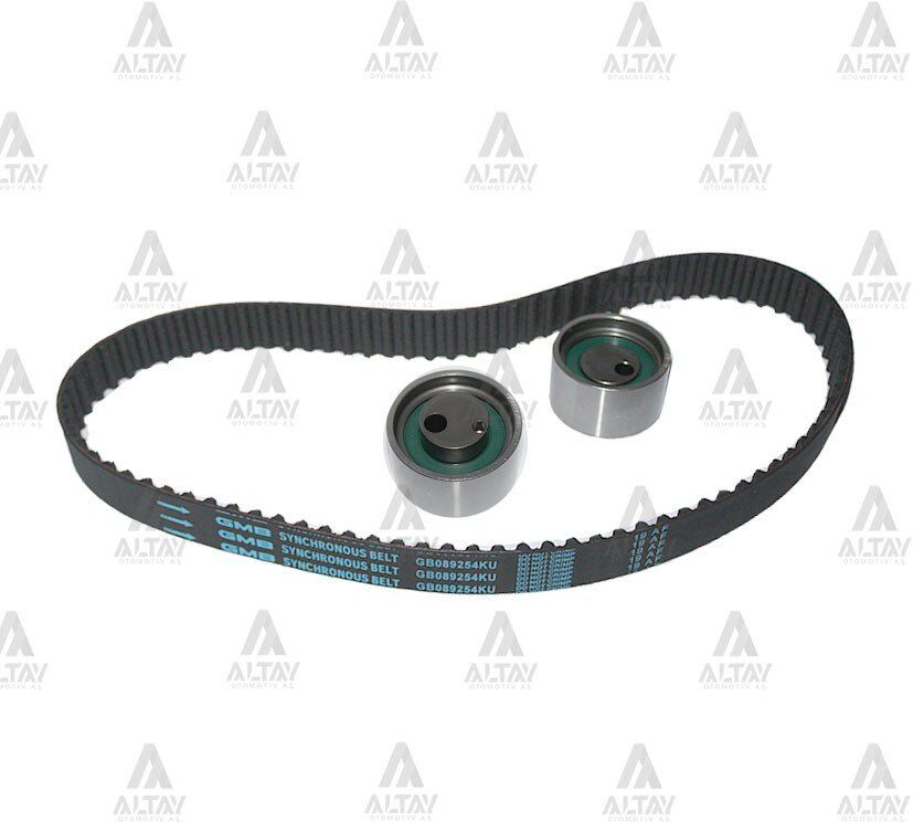 KTB526 TRİGER SETİ SUZUKI MACAR SWIFT 96-01 / 89 DİŞ