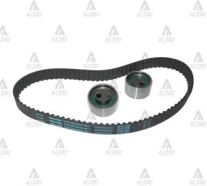 KTB526 TRİGER SETİ SUZUKI MACAR SWIFT 96-01 / 89 DİŞ