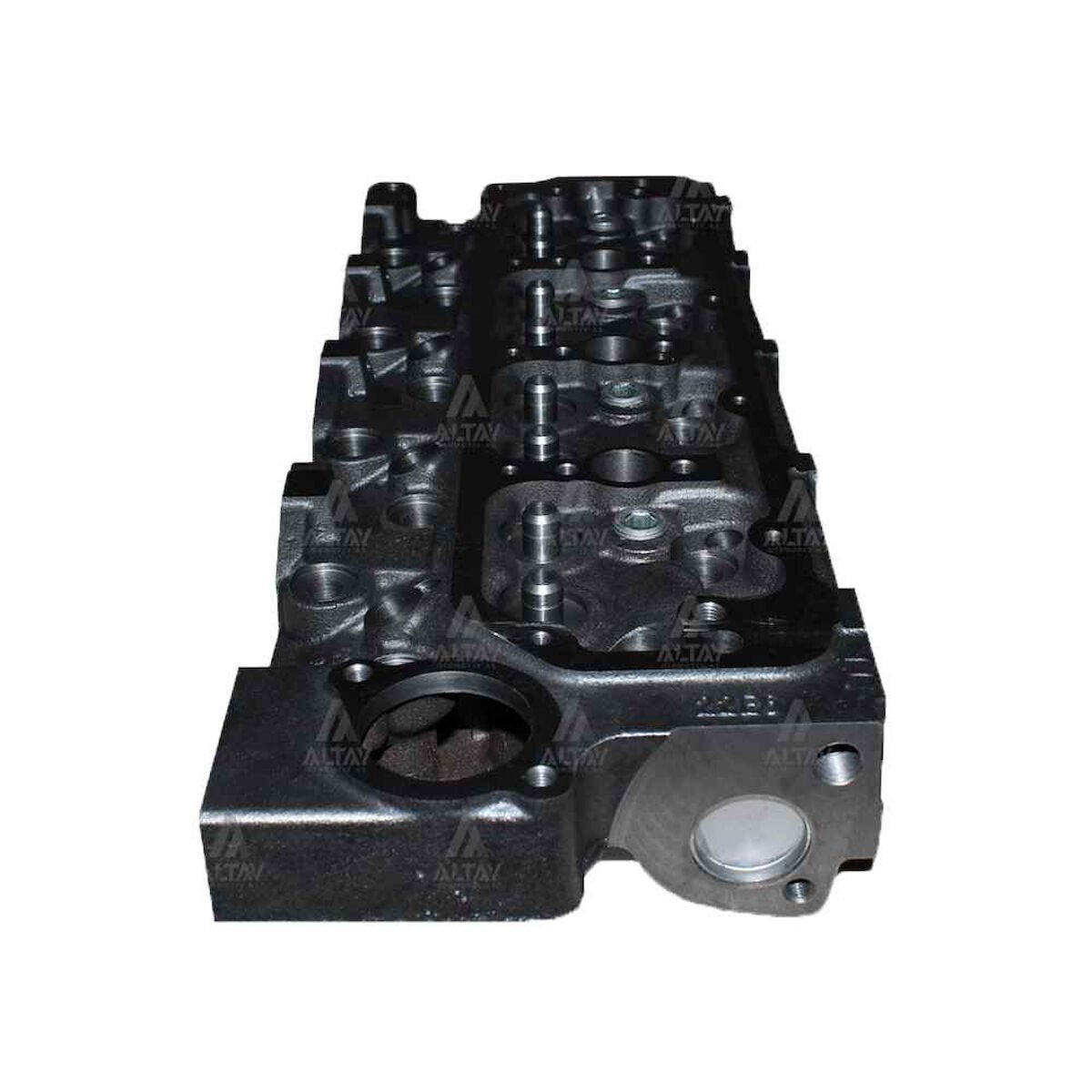 SİLİNDİR KAPAĞI TRANSIT  97-01 DÖKÜM E.M. TURBOLU FORD TRANSIT OEM: 924F6050BC