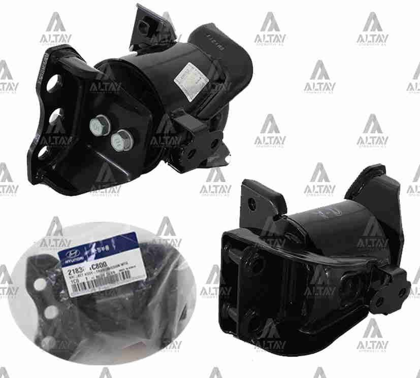 21830-1C800 BAĞLANTI AYAĞI MOTOR TAKOZU GETZ 03-06 BENZİNLİ SOL