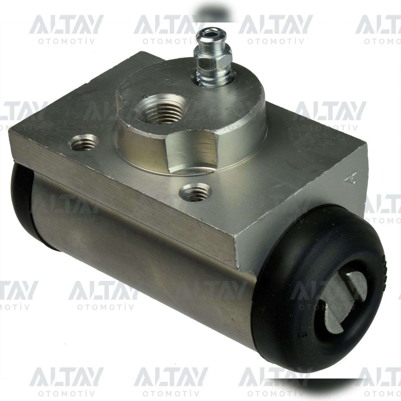 2H0611053 FREN SİLİNDİRİ AMAROK 10= 26.99 MM ARKA