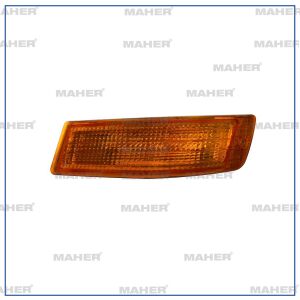 210-87412 SİNYAL LAMBASI TAMPON L-300 01-08 SOL