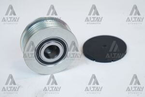 038903119M KASNAK ŞARJ DİNAMO PASSAT / A4 / A6 97-04 AFN-ALZ-ALT-AVF-AWT 1.6-1.8 T-1.9 TDİ