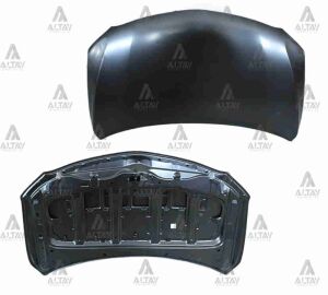 53301-02180 MOTOR KAPUTU COROLLA 06-13