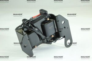 ATEŞLEME BOBİNİ ACCENT  95-00 1.5 HYUNDAI ACCENT OEM: 27301-22040