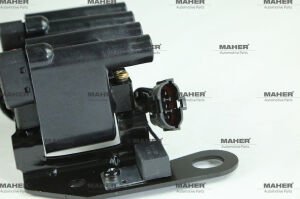 ATEŞLEME BOBİNİ ACCENT  95-00 1.5 HYUNDAI ACCENT OEM: 27301-22040