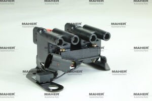 ATEŞLEME BOBİNİ ACCENT  95-00 1.5 HYUNDAI ACCENT OEM: 27301-22040