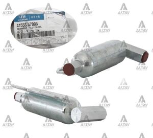 41553-47005 DEBRİYAJ YAĞ ŞAMBERİ STAREX LİBERO