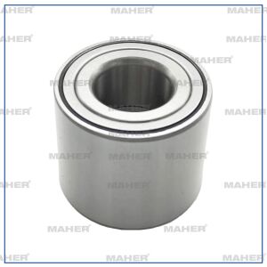 7701208058 TEKER RULMANI CLİO III / MEGANE II / MODUS II / 25x55x45 ( MASURALI ) ARKA